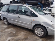 ford galaxy (vx) del año 2004 2