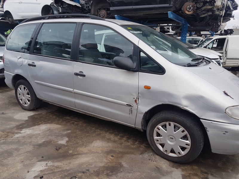 ford galaxy (vx) del año 2004 ford galaxy (vx) del año 2004