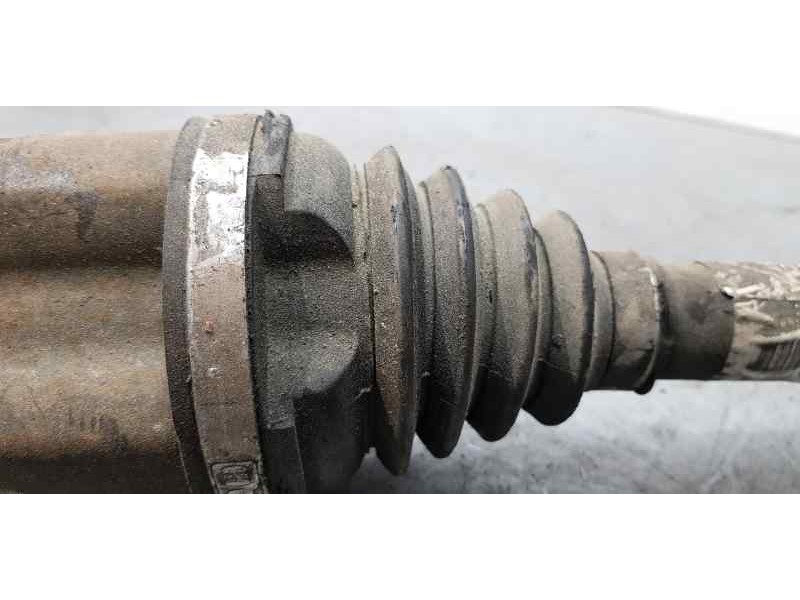 Recambio de transmision delantera derecha para peugeot 5008 premium referencia OEM IAM 9685126180   Recambio de transmision delantera derecha para peugeot 5008 premium referencia OEM IAM 9685126180