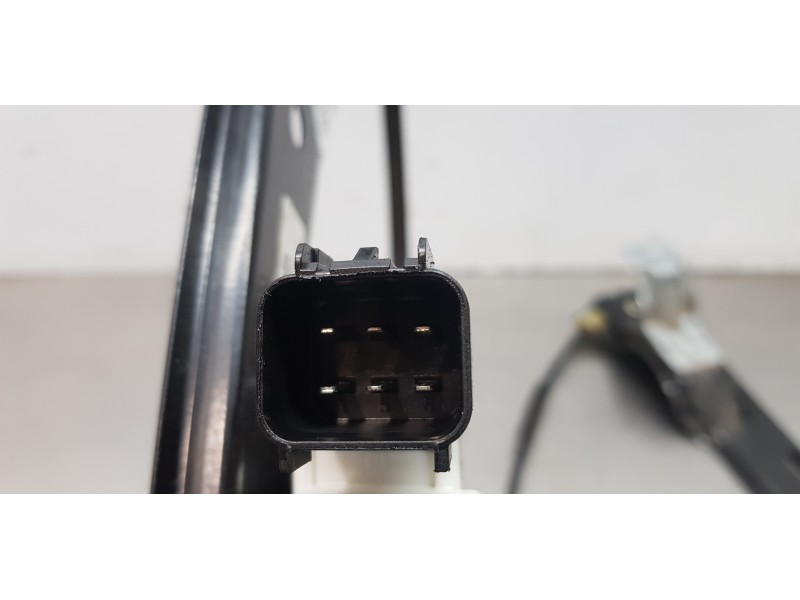 Recambio de elevalunas delantero izquierdo para ford focus lim. (cb8) titanium referencia OEM IAM BM51A23201BD  