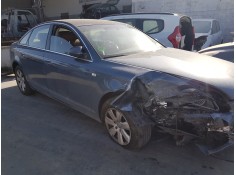 audi a6 berlina (4f2) del año 2007 2