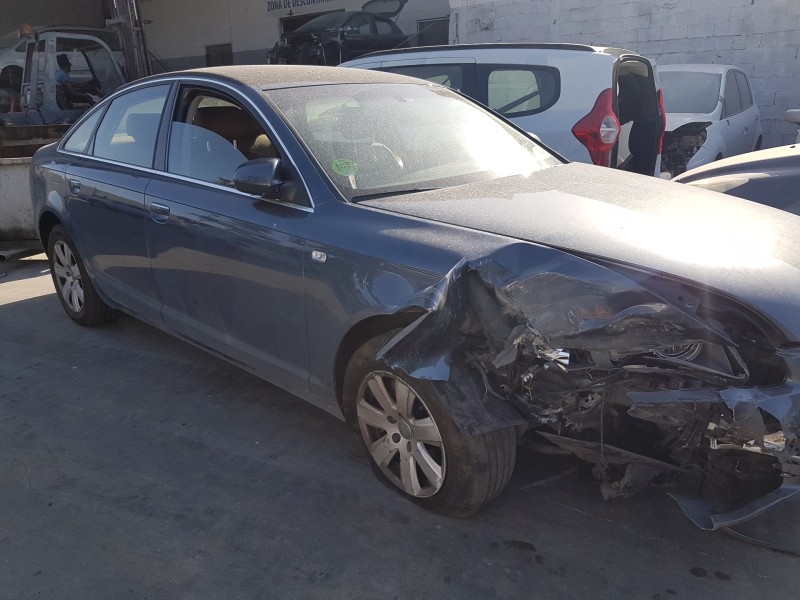 audi a6 berlina (4f2) del año 2007