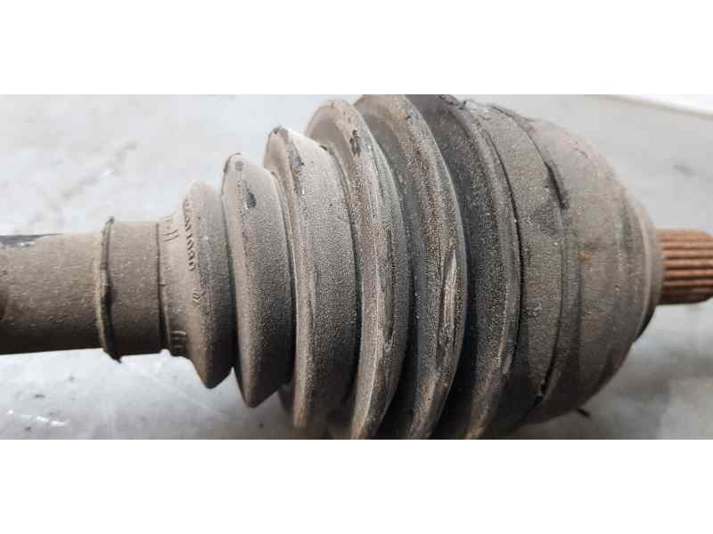 Recambio de transmision delantera derecha para peugeot 5008 premium referencia OEM IAM 9685126180   Recambio de transmision delantera derecha para peugeot 5008 premium referencia OEM IAM 9685126180