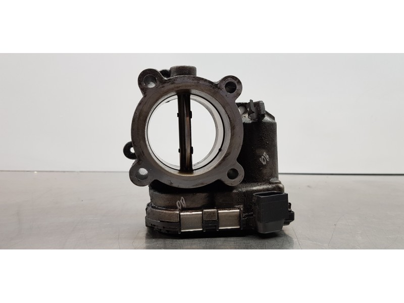 Recambio de caja mariposa para mercedes clase cls (w219) 320 cdi (219.322) referencia OEM IAM A6420900070  