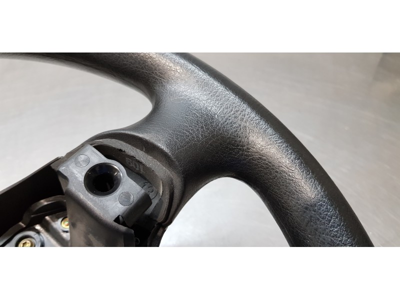 Recambio de volante para peugeot 307 (s1) xr clim referencia OEM IAM 96345022  