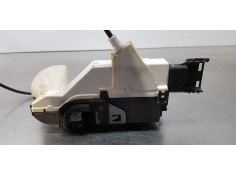 Recambio de cerradura puerta delantera izquierda para citroen c5 berlina premier referencia OEM IAM 574388   2