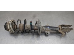 Recambio de amortiguador delantero derecho para dacia duster ii comfort 4wd referencia OEM IAM 543024557R  