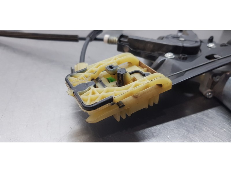 Recambio de elevalunas delantero izquierdo para ford focus lim. (cb8) titanium referencia OEM IAM BM51A23201BD  