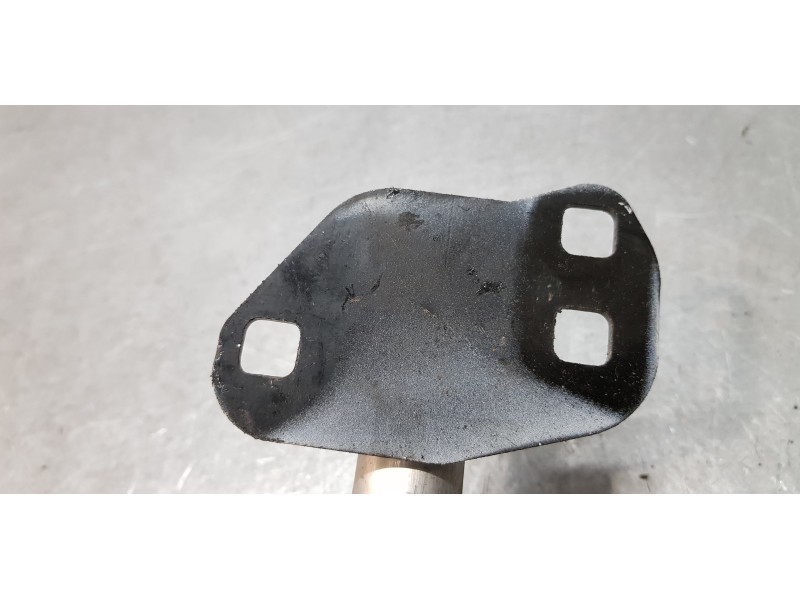 Recambio de amortiguadores maletero / porton para volvo c70 cabriolet t5 summum referencia OEM IAM 1916614100  