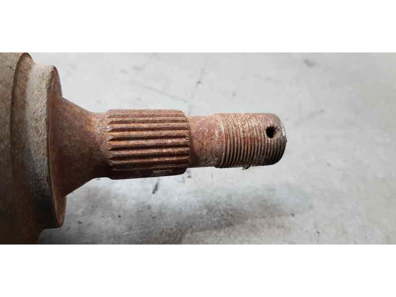 Recambio de transmision delantera derecha para peugeot 5008 premium referencia OEM IAM 9685126180   Recambio de transmision delantera derecha para peugeot 5008 premium referencia OEM IAM 9685126180