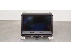 Recambio de pantalla multifuncion para land rover range rover sport v6 td se referencia OEM IAM 8H2210E889AC 4622005583 
