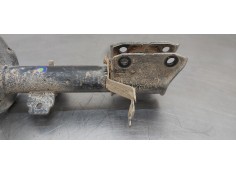 Recambio de amortiguador delantero derecho para dacia duster ii comfort 4wd referencia OEM IAM 543024557R   2