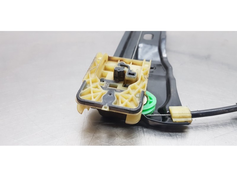 Recambio de elevalunas delantero izquierdo para ford focus lim. (cb8) titanium referencia OEM IAM BM51A23201BD  