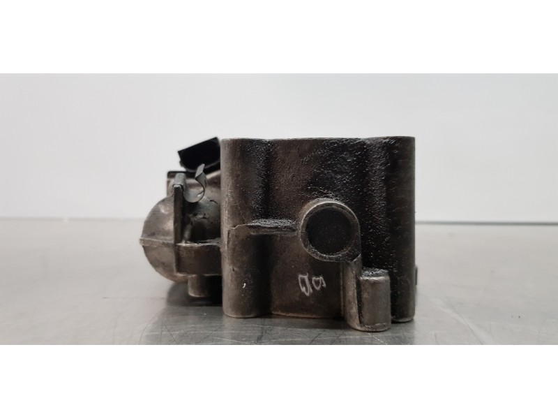 Recambio de caja mariposa para mercedes clase cls (w219) 320 cdi (219.322) referencia OEM IAM A6420900070  