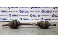 Recambio de transmision delantera izquierda para peugeot 5008 premium referencia OEM IAM 9685126080  