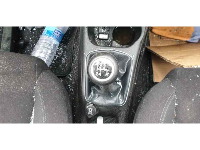 fiat punto (199) del año 2013 fiat punto (199) del año 2013