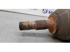 Recambio de transmision delantera izquierda para peugeot 5008 premium referencia OEM IAM 9685126080   2