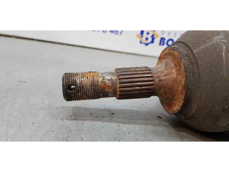 Recambio de transmision delantera izquierda para peugeot 5008 premium referencia OEM IAM 9685126080   Recambio de transmision delantera izquierda para peugeot 5008 premium referencia OEM IAM 9685126080