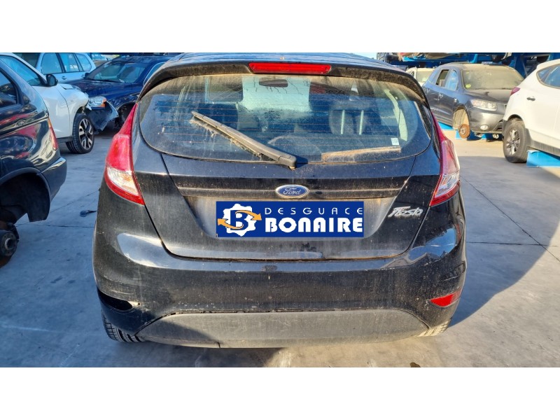 ford fiesta (ccn) del año 2012