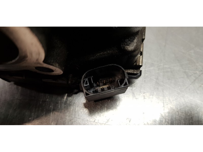 Recambio de caja mariposa para mercedes clase cls (w219) 320 cdi (219.322) referencia OEM IAM A6420900070  