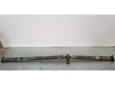 Recambio de transmision central para mercedes sprinter 02.00  caja cerrada 308 cdi (903.661-662) referencia OEM IAM A9014105606