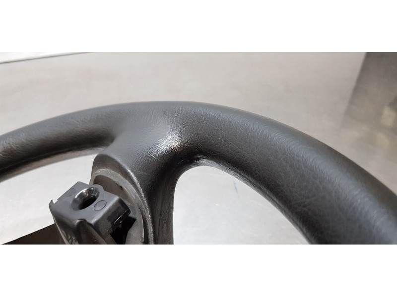 Recambio de volante para peugeot 307 (s1) xr clim referencia OEM IAM 96345022  