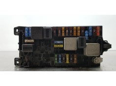 Recambio de caja reles / fusibles para mercedes clase cls (w219) 320 cdi (219.322) referencia OEM IAM 2115456101  