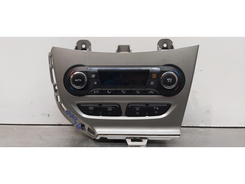 Recambio de mando climatizador para ford focus lim. (cb8) titanium referencia OEM IAM BM5T18C612CL  