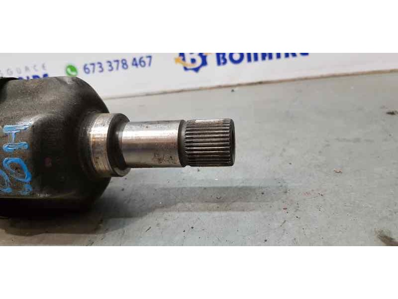 Recambio de transmision delantera izquierda para peugeot 5008 premium referencia OEM IAM 9685126080   Recambio de transmision delantera izquierda para peugeot 5008 premium referencia OEM IAM 9685126080