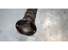 Recambio de transmision central para mercedes sprinter 02.00  caja cerrada 308 cdi (903.661-662) referencia OEM IAM A9014105606  2