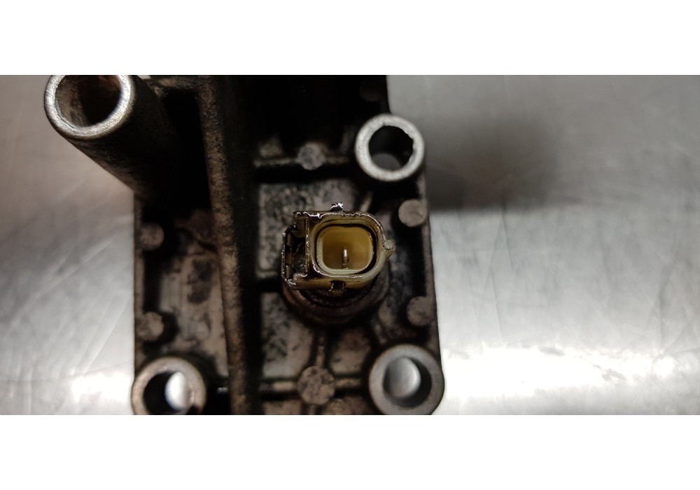 Recambio de enfriador aceite motor para ford transit kastenwagen (ttg) 350 l3 referencia OEM IAM BK3Q6B624CD  