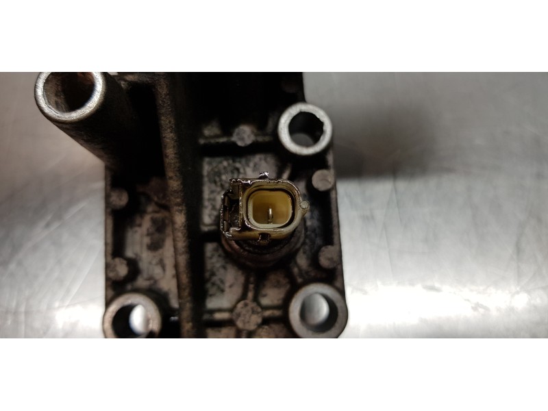 Recambio de enfriador aceite motor para ford transit kastenwagen (ttg) 350 l3 referencia OEM IAM BK3Q6B624CD  