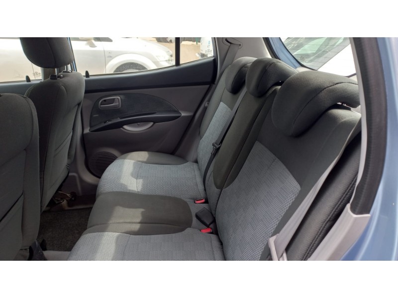 kia picanto del año 2006