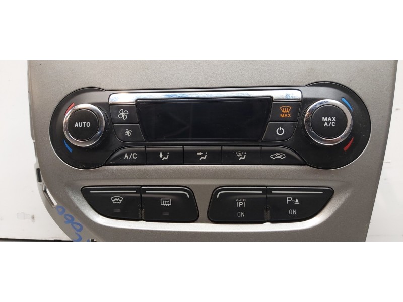 Recambio de mando climatizador para ford focus lim. (cb8) titanium referencia OEM IAM BM5T18C612CL  