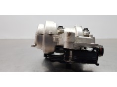 Recambio de bomba aceite para toyota corolla touring sports (e21) hybrid advance referencia OEM IAM 1362024010  