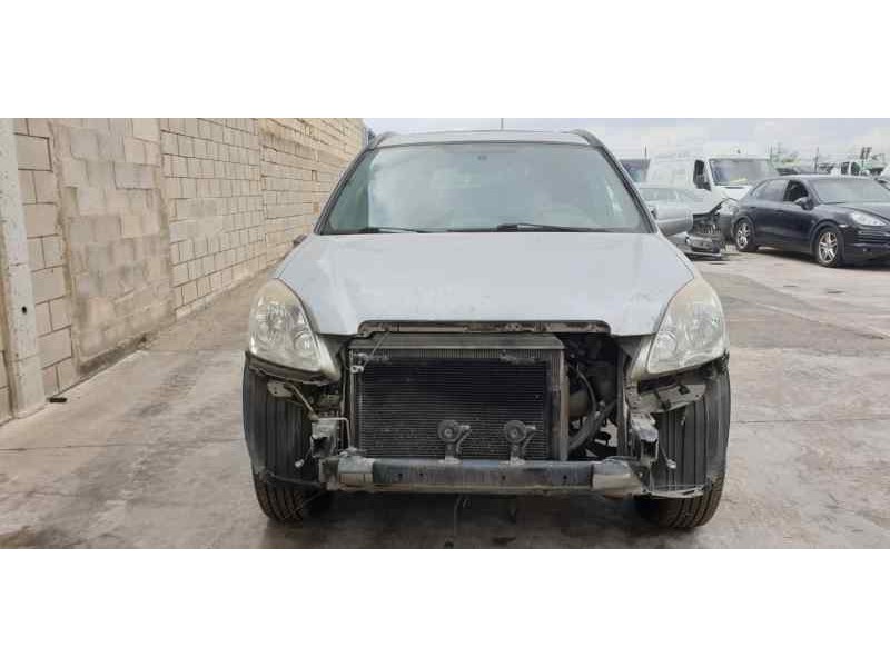 honda cr-v (rd8) del año 2005