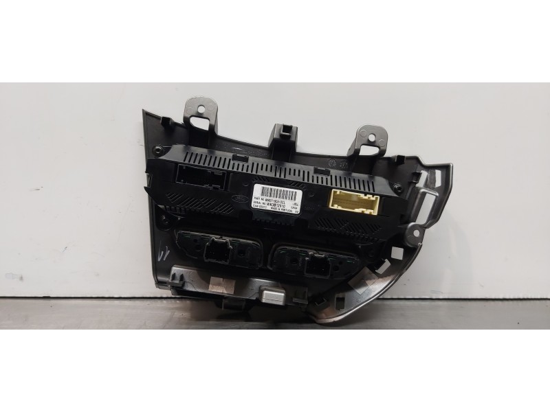 Recambio de mando climatizador para ford focus lim. (cb8) titanium referencia OEM IAM BM5T18C612CL  