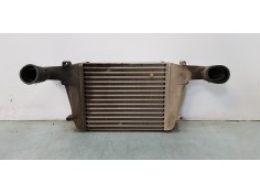 Recambio de intercooler para nissan eco - t 100.56/78 kw/e2 referencia OEM IAM 130030051F  