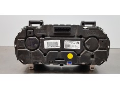 Recambio de cuadro instrumentos para dacia duster ii comfort 4wd referencia OEM IAM 248106508R   2