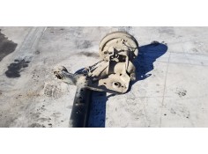 Recambio de puente trasero para ford tourneo courier (c4a) ambiente referencia OEM IAM 2571553 EY165K952AC  2
