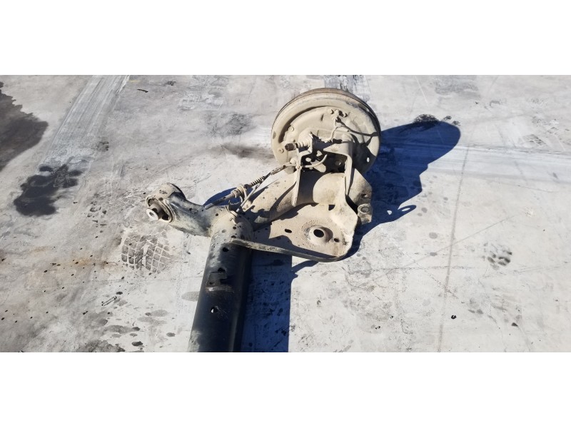 Recambio de puente trasero para ford tourneo courier (c4a) ambiente referencia OEM IAM 2571553 EY165K952AC  Recambio de puente trasero para ford tourneo courier (c4a) ambiente referencia OEM IAM 2571553 EY165K952AC