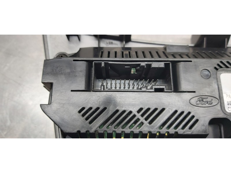 Recambio de mando climatizador para ford focus lim. (cb8) titanium referencia OEM IAM BM5T18C612CL  