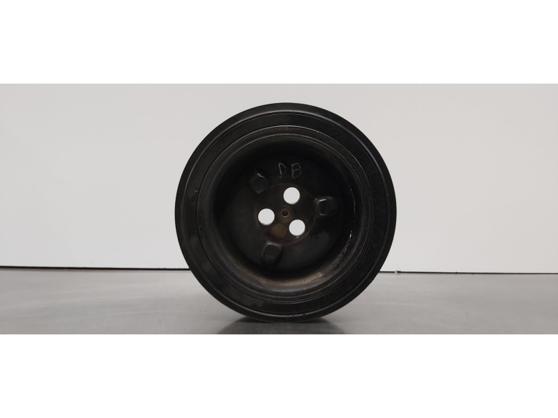 Recambio de polea cigueñal para ford transit kastenwagen (ttg) 350 l4 ambiente referencia OEM IAM 1748942 BK3Q6B319CB 