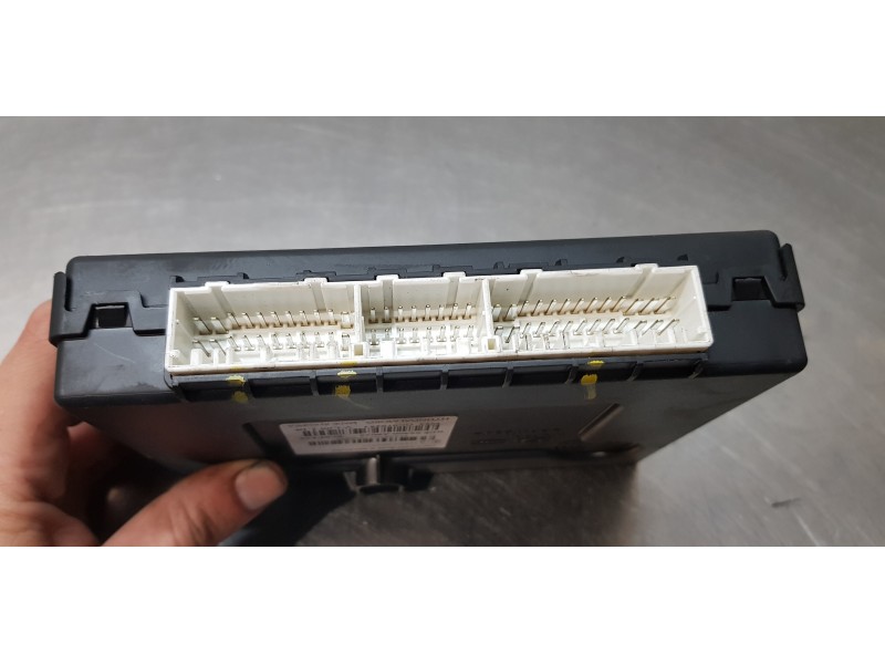 Recambio de modulo electronico para hyundai i30 (gd) classic referencia OEM IAM 95400A6025   Recambio de modulo electronico para hyundai i30 (gd) classic referencia OEM IAM 95400A6025