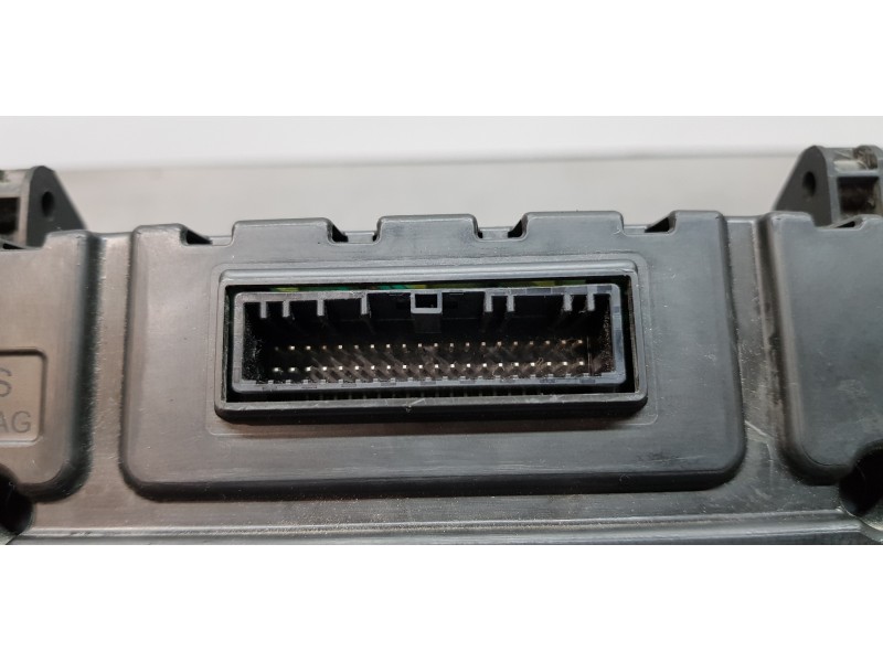 Recambio de cuadro instrumentos para dacia duster ii comfort 4wd referencia OEM IAM 248106508R   Recambio de cuadro instrumentos para dacia duster ii comfort 4wd referencia OEM IAM 248106508R