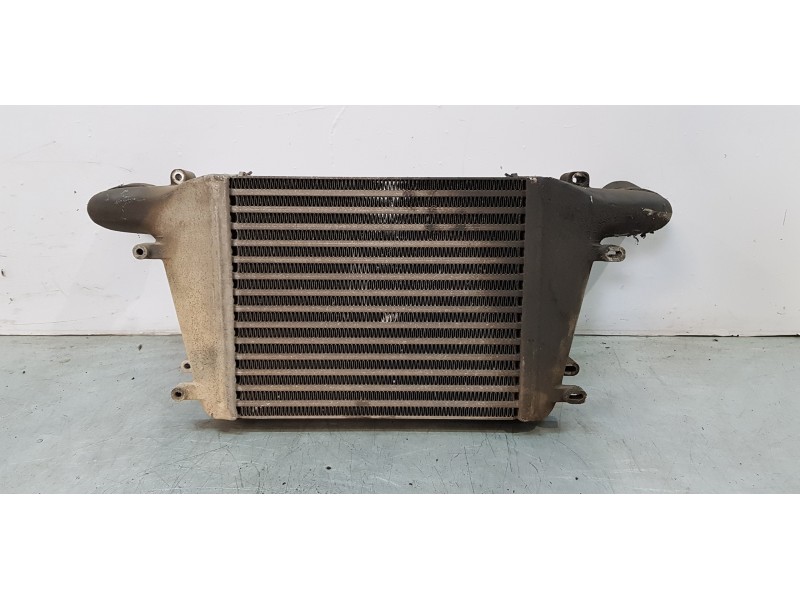 Recambio de intercooler para nissan eco - t 100.56/78 kw/e2 referencia OEM IAM 130030051F  