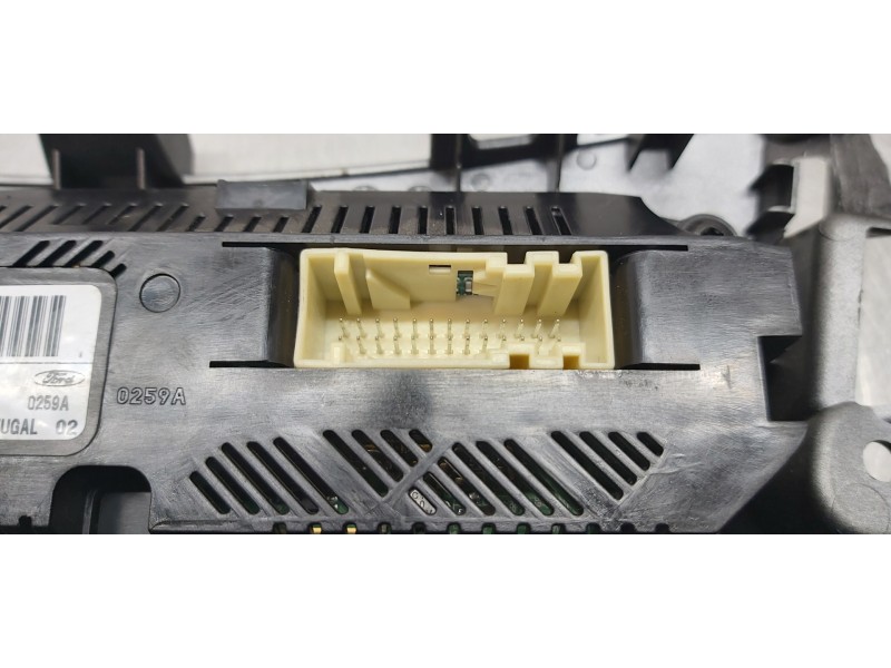 Recambio de mando climatizador para ford focus lim. (cb8) titanium referencia OEM IAM BM5T18C612CL  