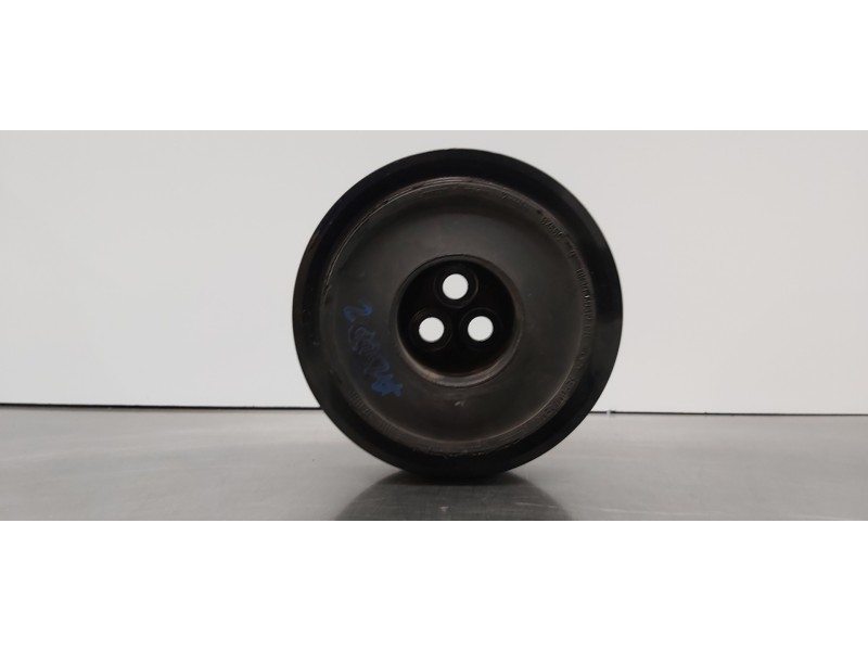 Recambio de polea cigueñal para ford transit kastenwagen (ttg) 350 l4 ambiente referencia OEM IAM 1748942 BK3Q6B319CB 