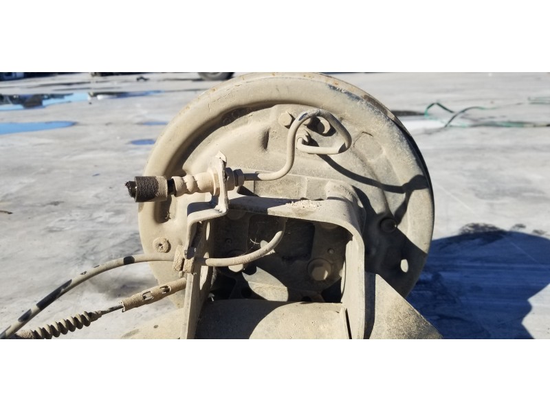 Recambio de puente trasero para ford tourneo courier (c4a) ambiente referencia OEM IAM 2571553 EY165K952AC  Recambio de puente trasero para ford tourneo courier (c4a) ambiente referencia OEM IAM 2571553 EY165K952AC