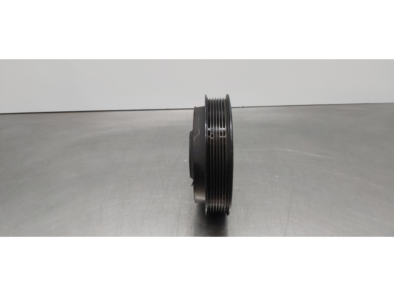 Recambio de polea cigueñal para ford transit kastenwagen (ttg) 350 l4 ambiente referencia OEM IAM 1748942 BK3Q6B319CB 
